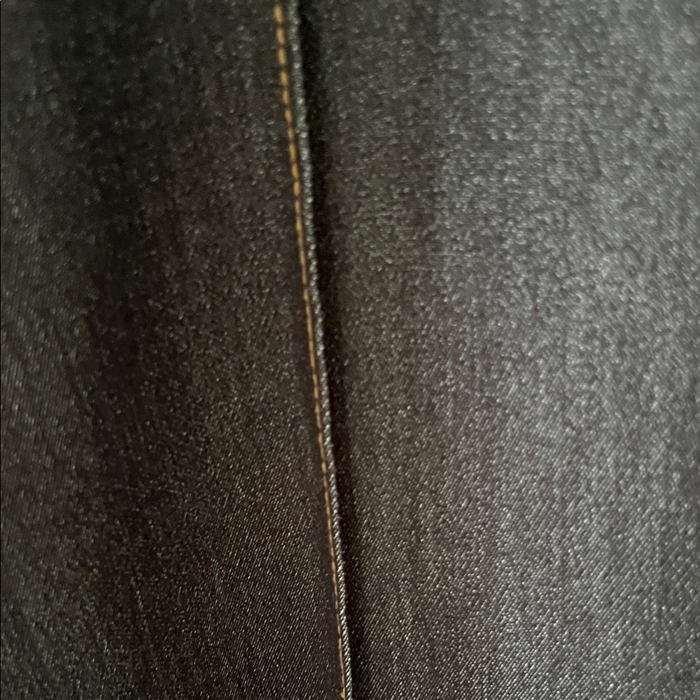 Zara Front Seam Super Soft Wide Leg Pants - Picture 3 of 8